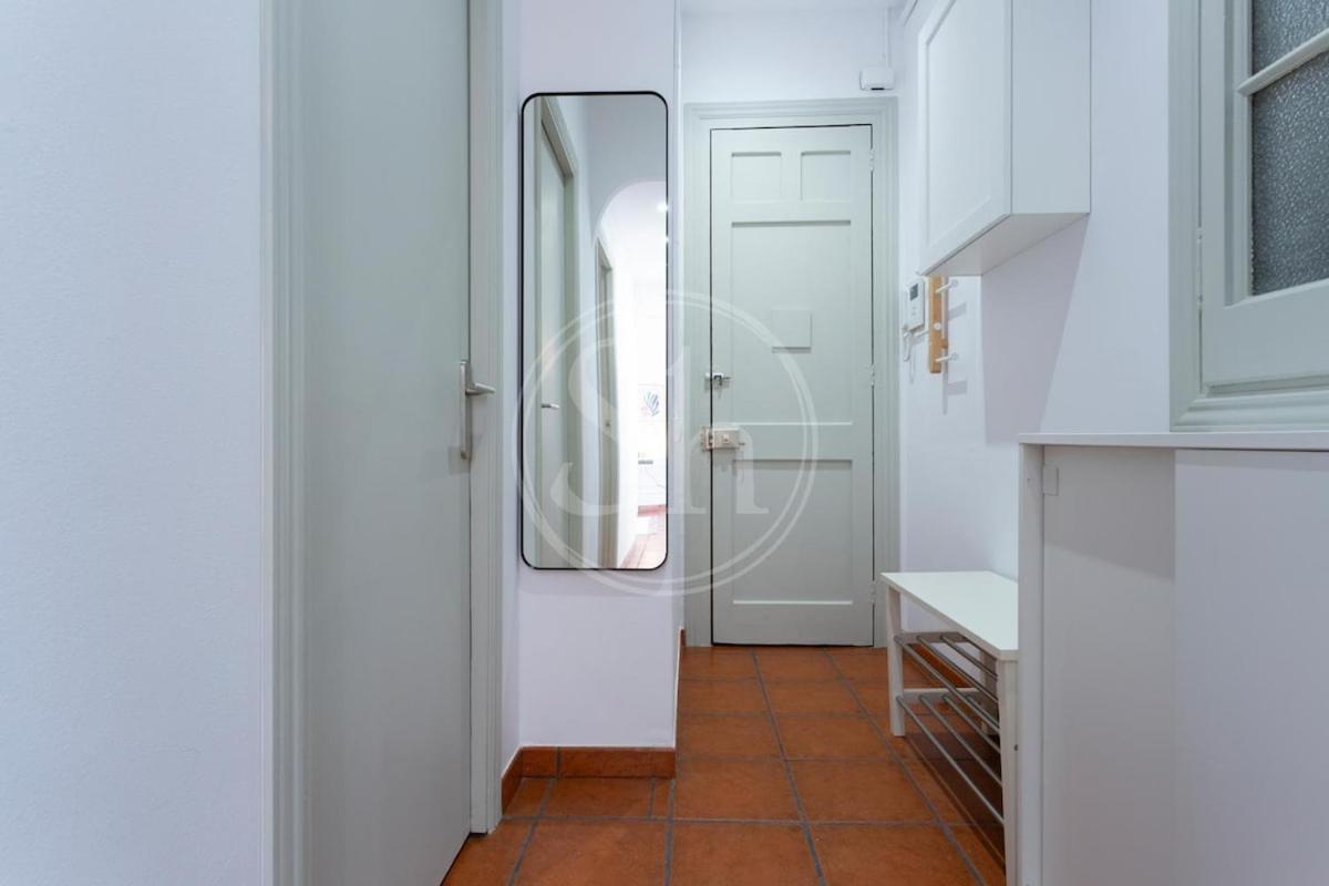 Bonito En L'eixample Appartement *