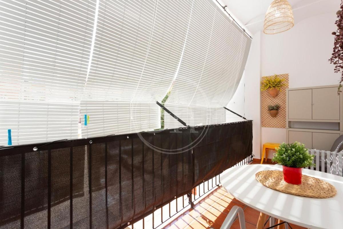Appartement Bonito En L'eixample