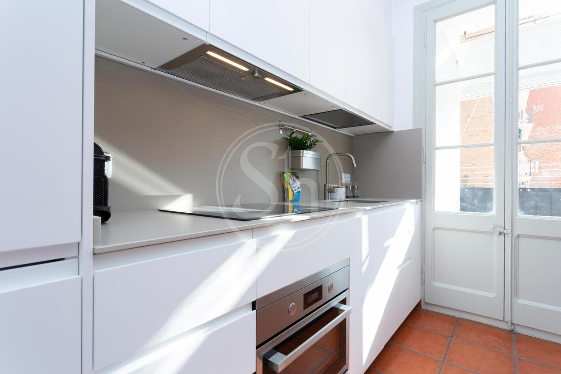 Bonito En L'eixample Appartement *