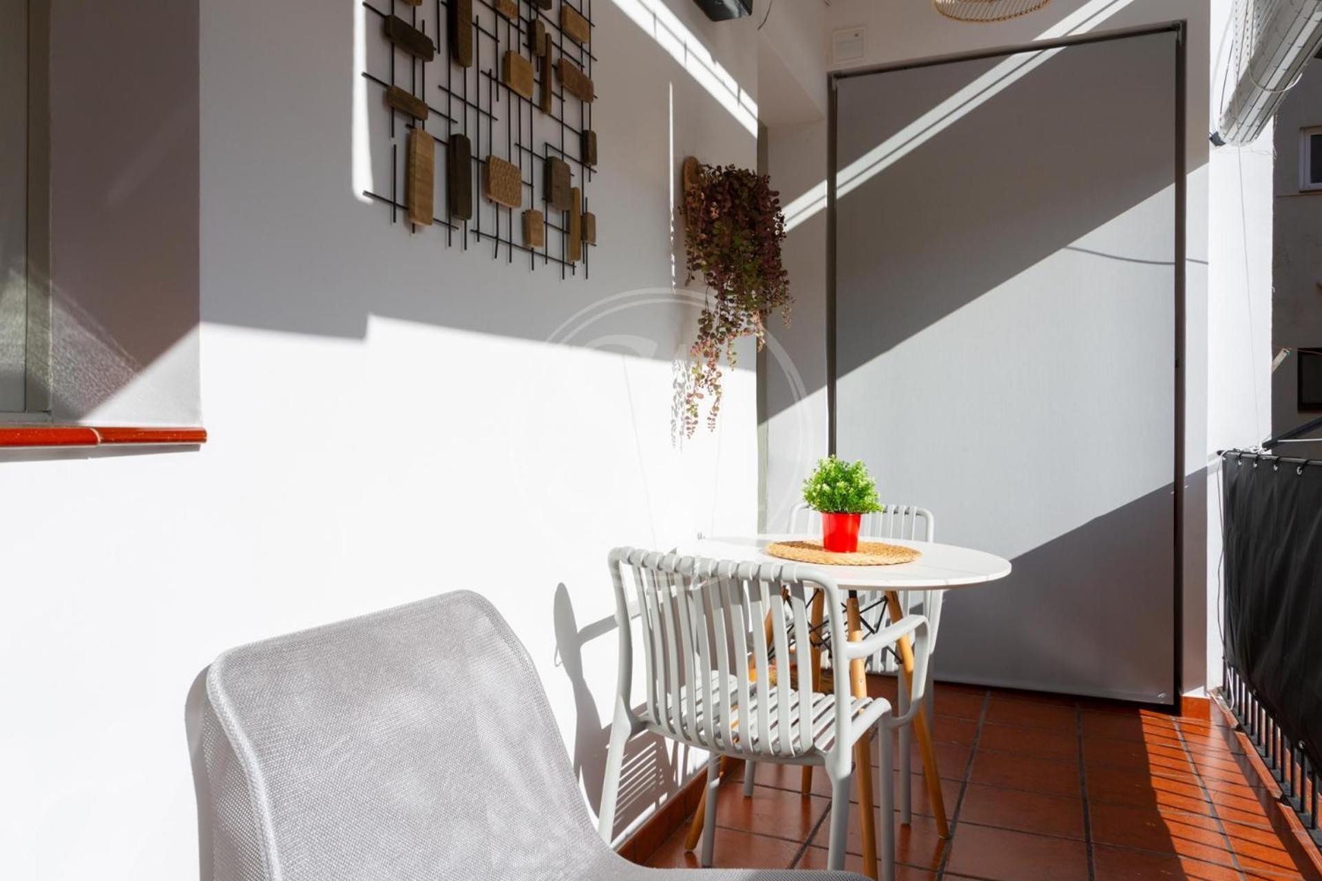Bonito En L'eixample Appartement