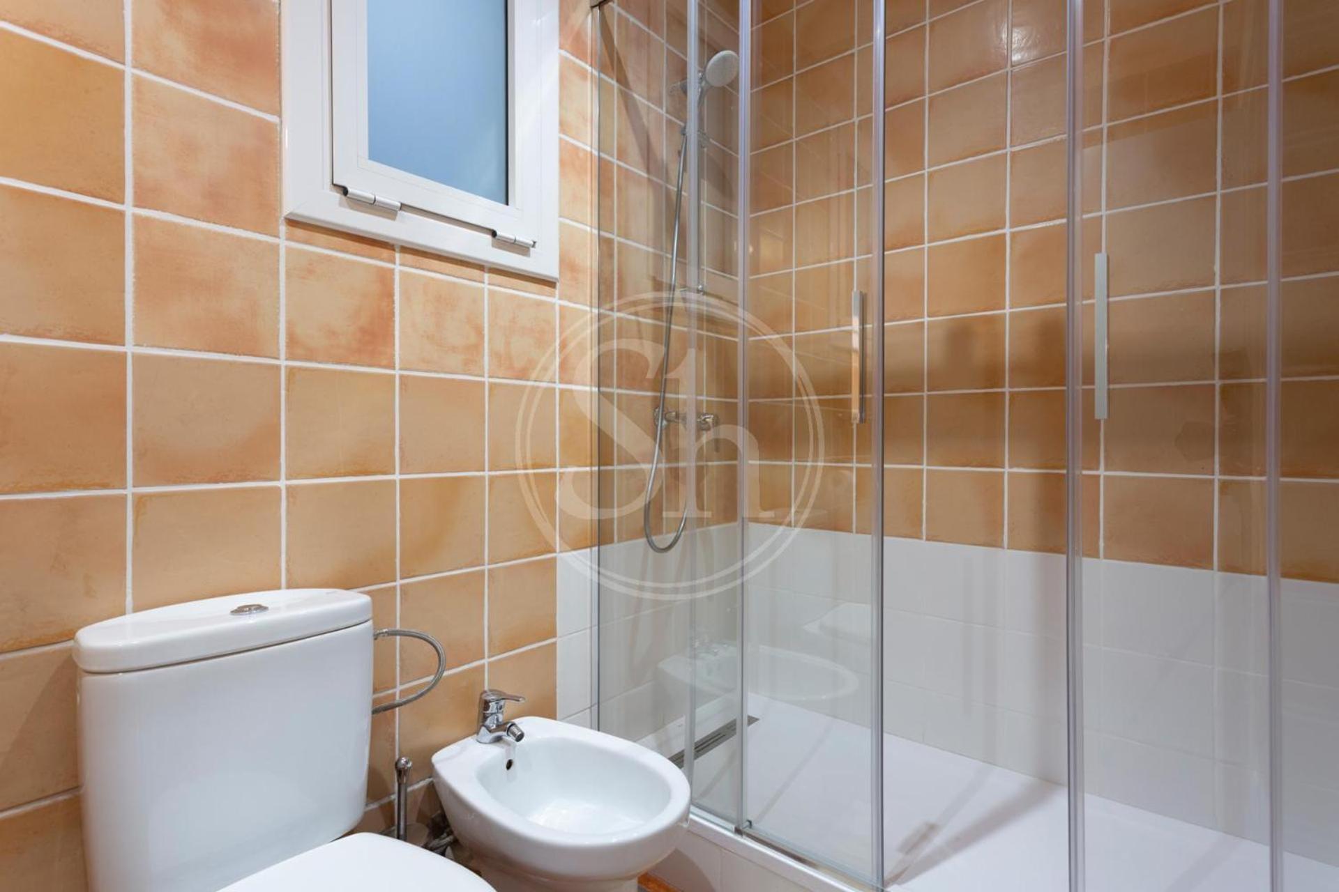 Bonito En L'eixample Appartement *