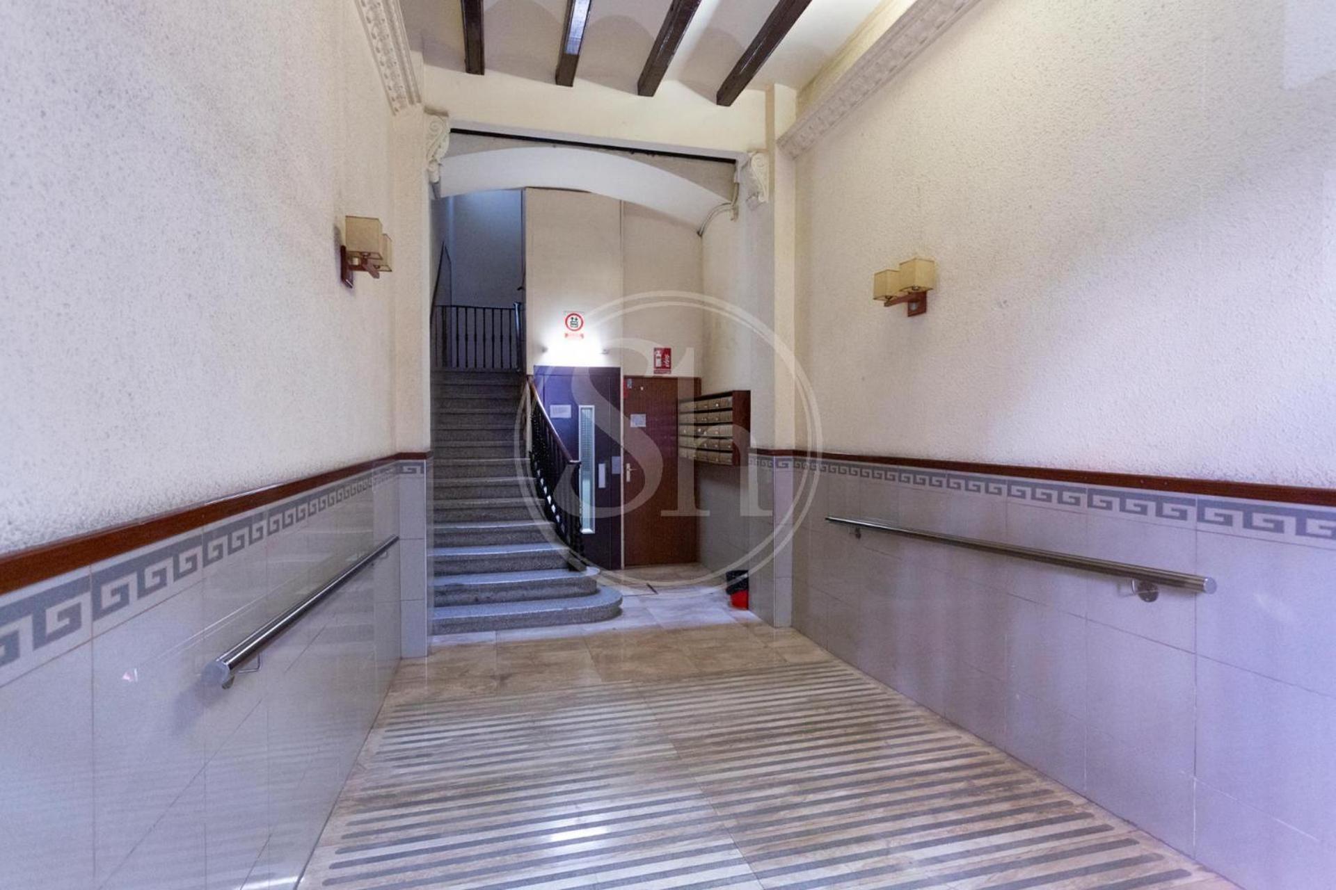 Appartement Bonito En L'eixample
